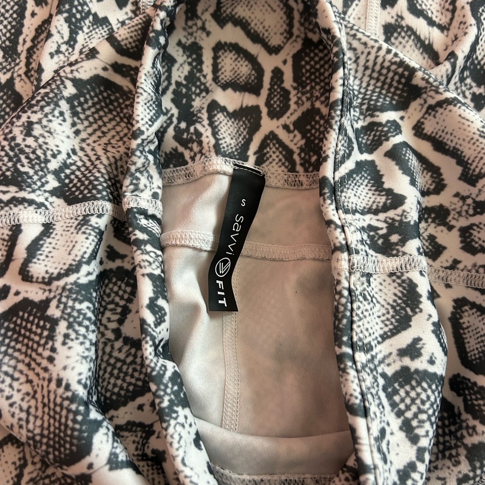 Savvi leggings